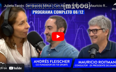 Andres Fleischer & Neura Media