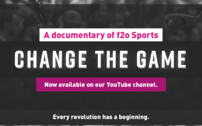 f2o Documentary Ep.1: A New Era Begins